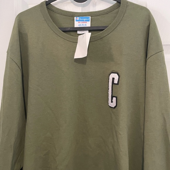 Champions Long Sleeve T-shirt - Picture 5 of 7